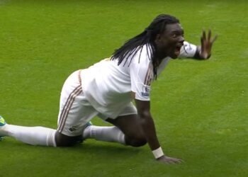Bafétimbi Gomis