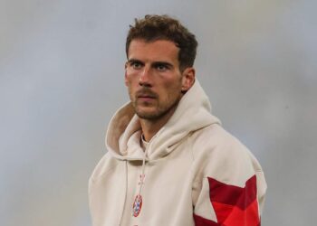 Leon Goretzka