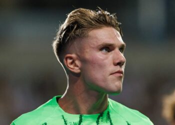 Viktor Gyökeres