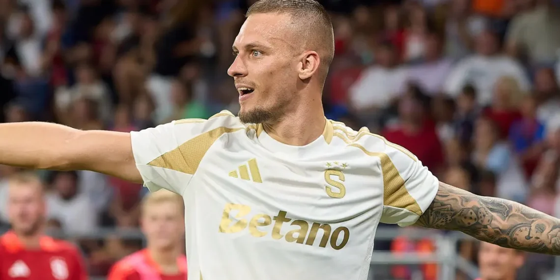 Lukáš Haraslín