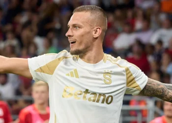 Lukáš Haraslín