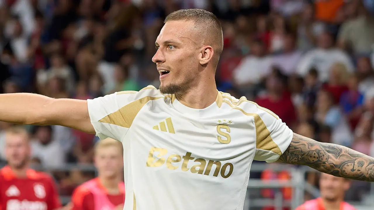 Lukáš Haraslín