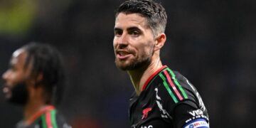 Jorginho