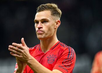 Joshua Kimmich