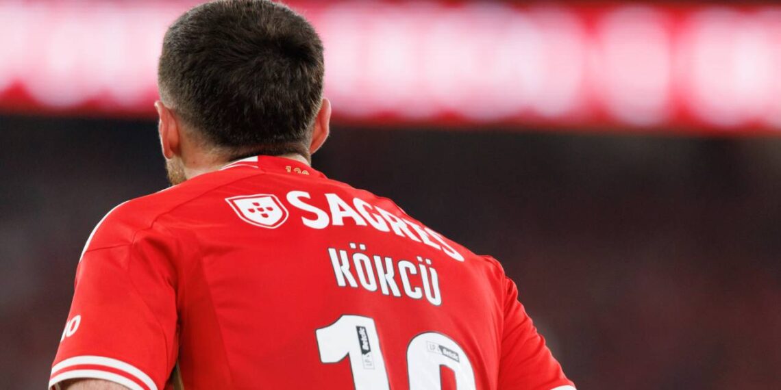 Orkun Kökcü