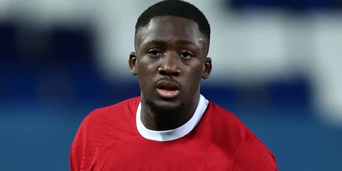Ibrahima Konaté
