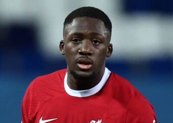 Ibrahima Konaté