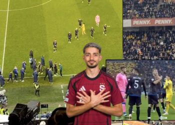 Reprezentanti Kosova nedohráli utkání v Rumunsku