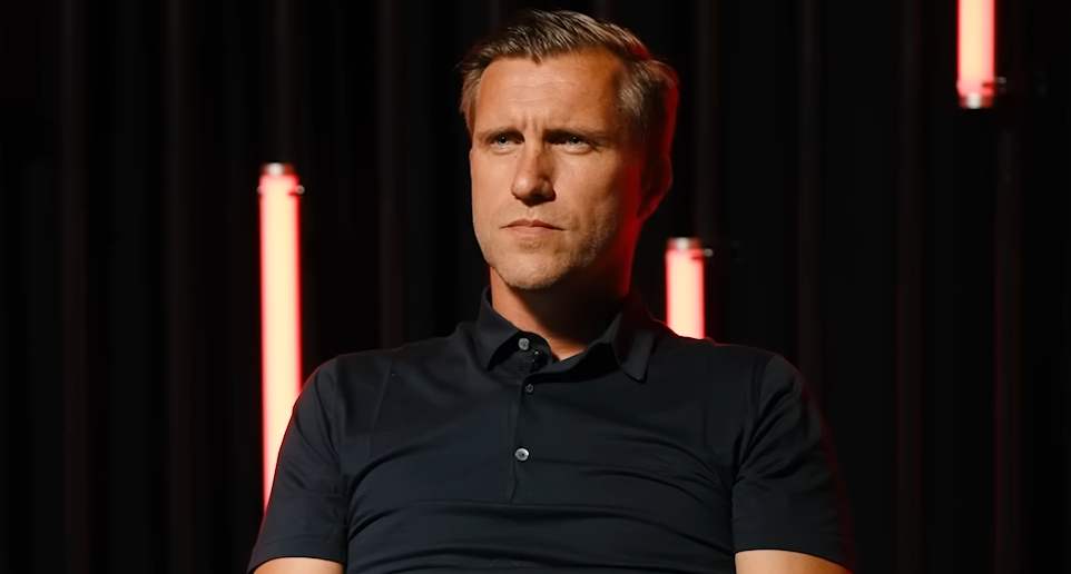 Markus Krösche