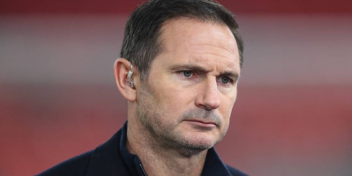 Frank Lampard