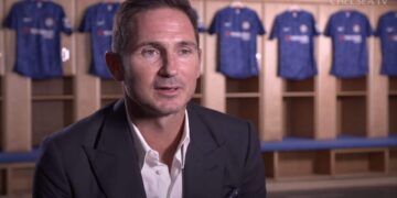 Frank Lampard