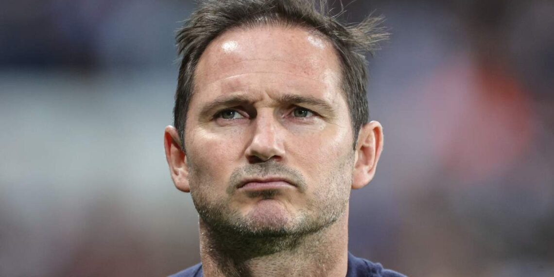 Frank Lampard