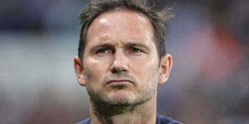 Frank Lampard