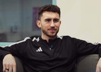 Aymeric Laporte