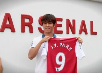 Park Chu-young