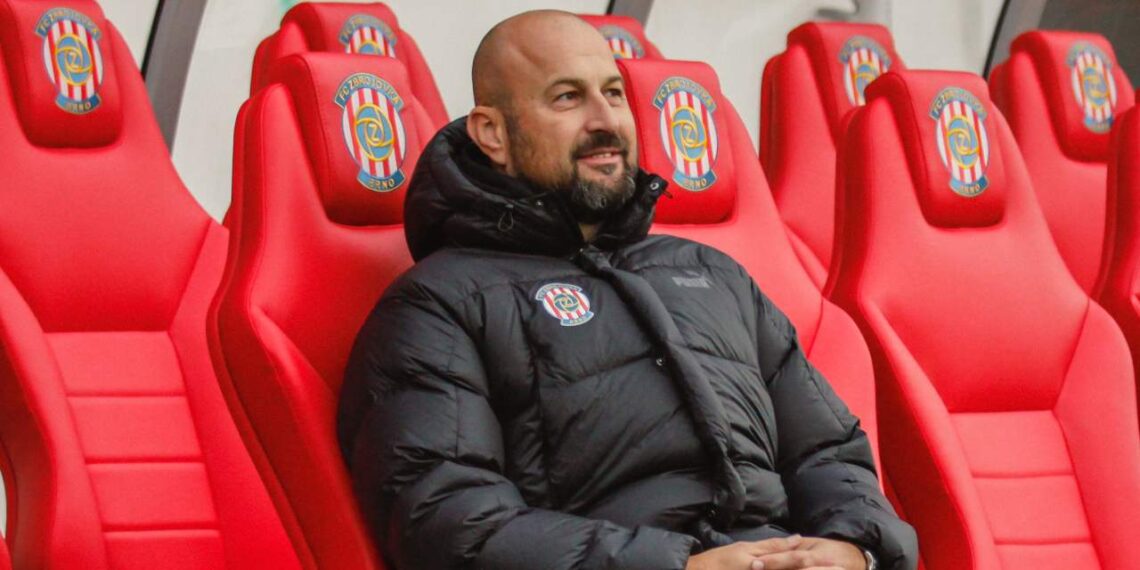 Michal Prokeš