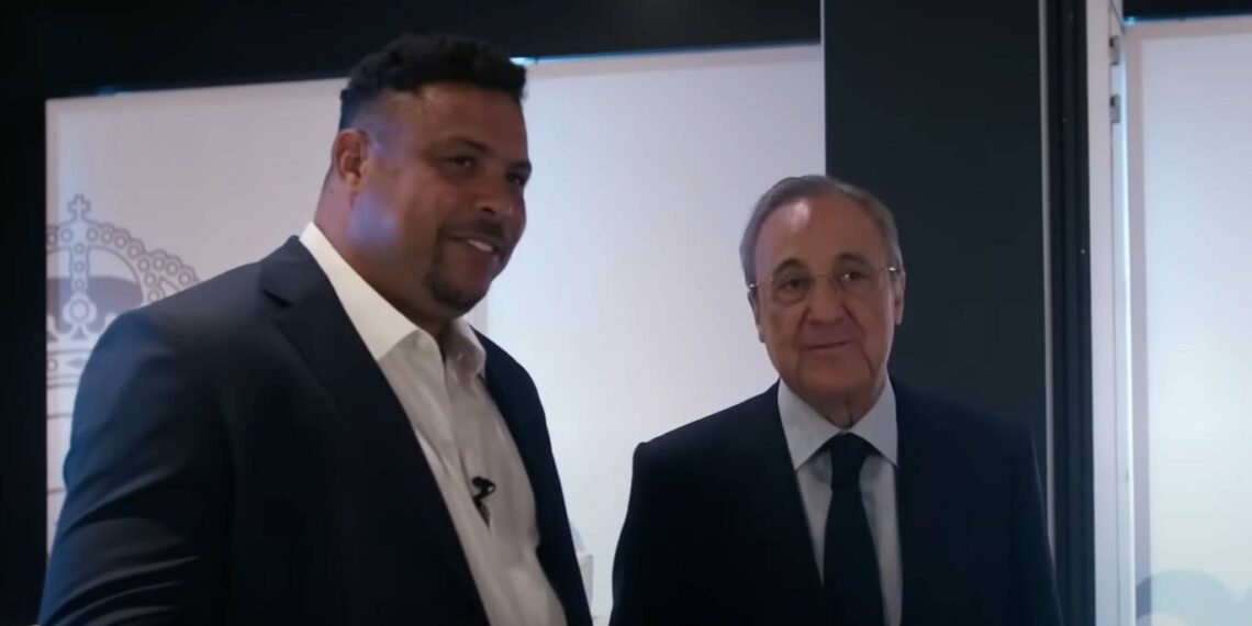 Ronaldo Luis Nazario de Lima