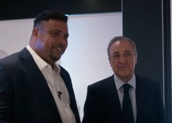 Ronaldo Luis Nazario de Lima
