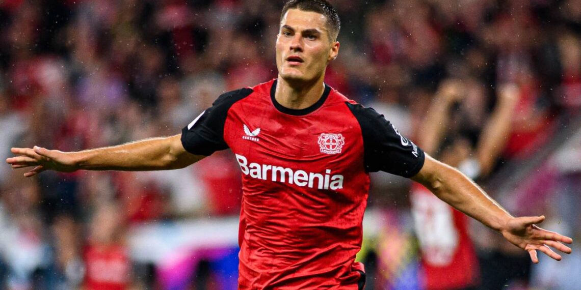 Patrik Schick