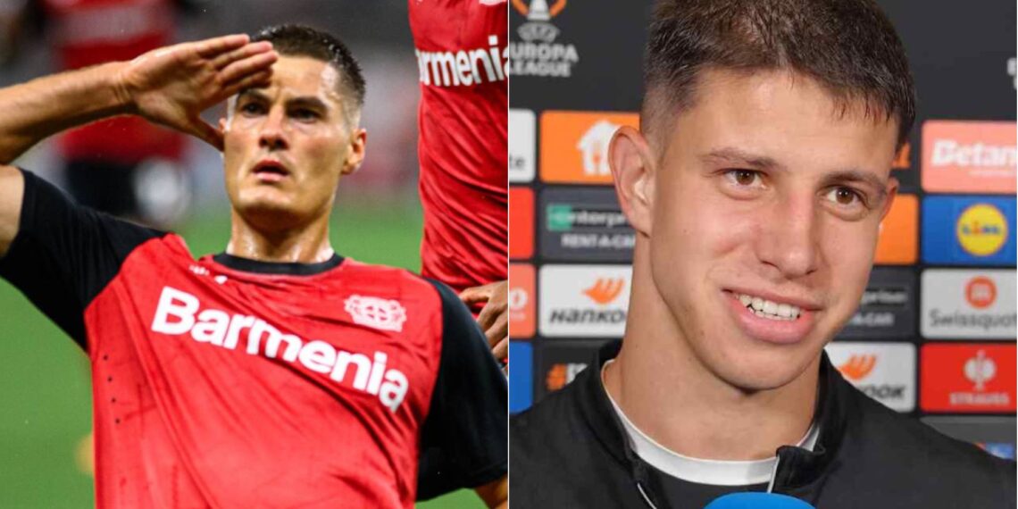 Patrik Schick