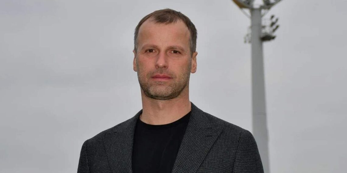 Ondřej Smetana
