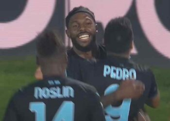 Nuno Tavares