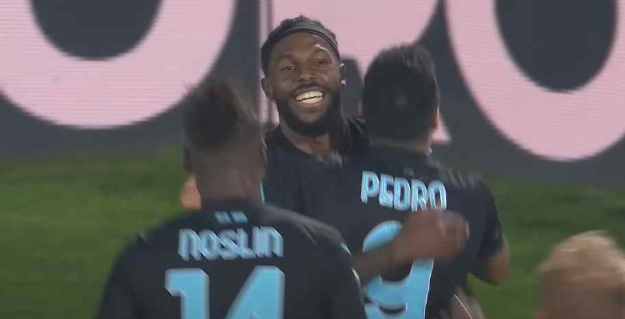 Nuno Tavares