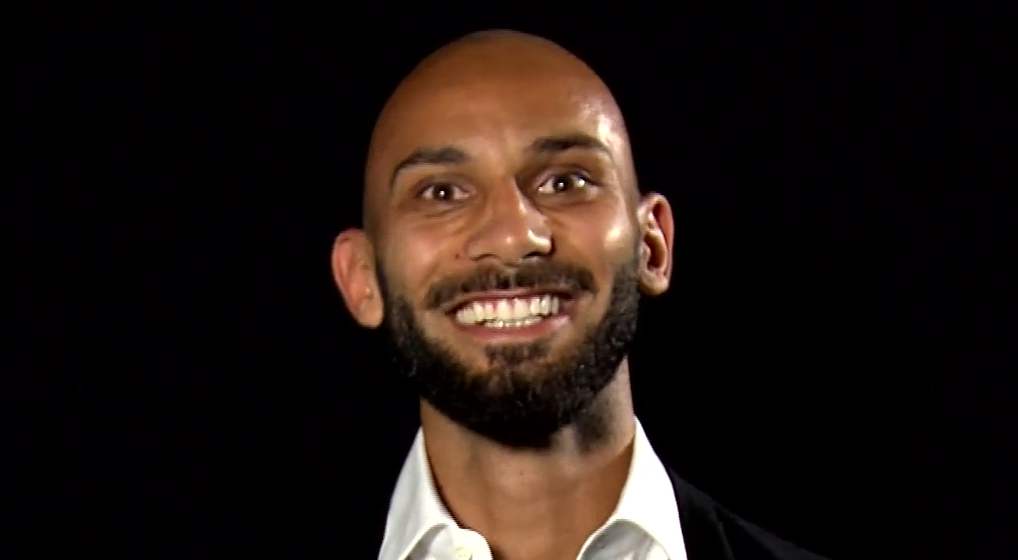 Ömer Toprak