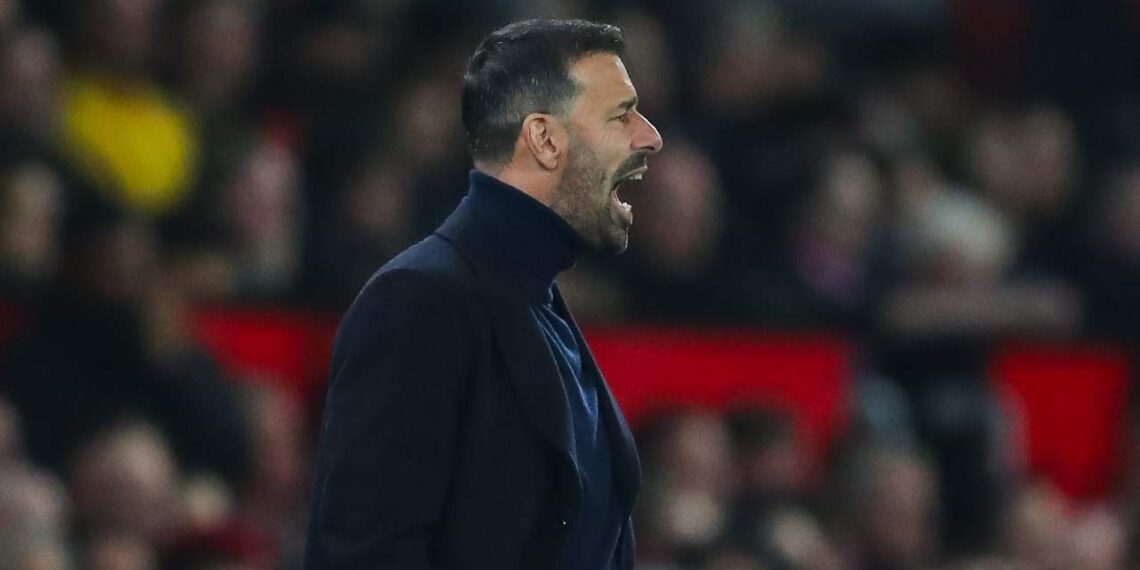 Ruud van Nistelrooy