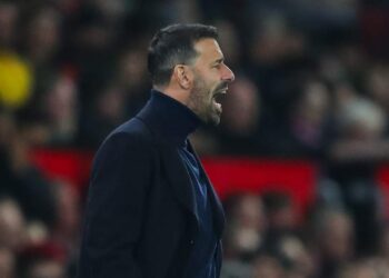 Ruud van Nistelrooy