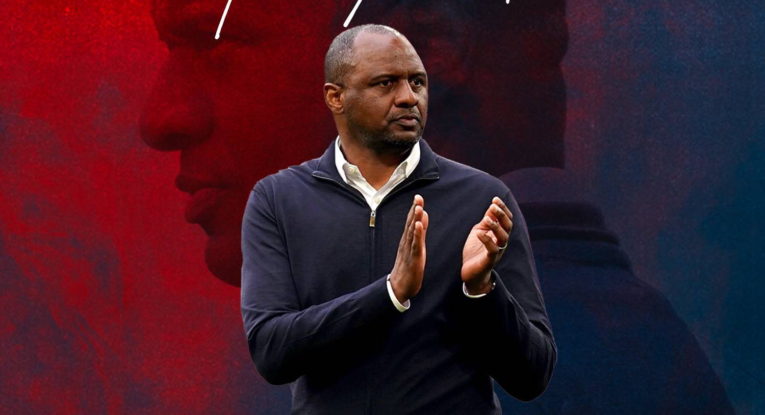 Patrick Vieira