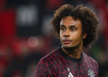 Joshua Zirkzee