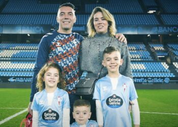Iago Aspas