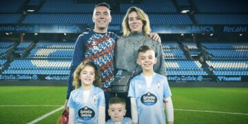 Iago Aspas