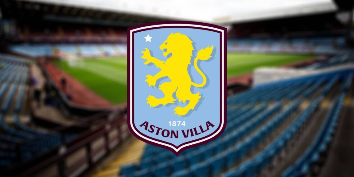 Aston Villa