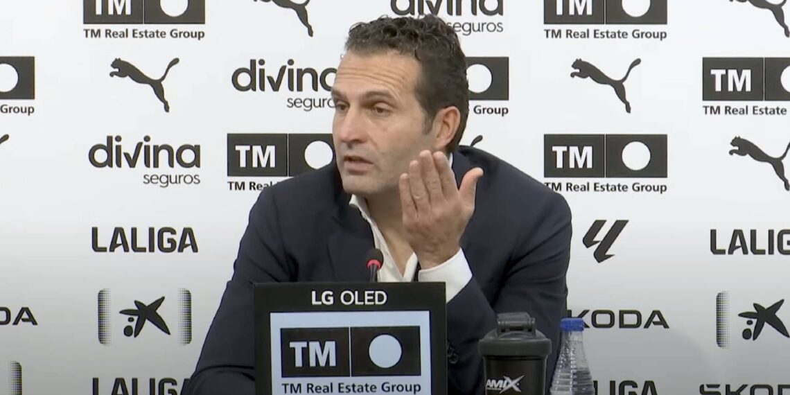 Rubén Baraja