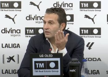 Rubén Baraja