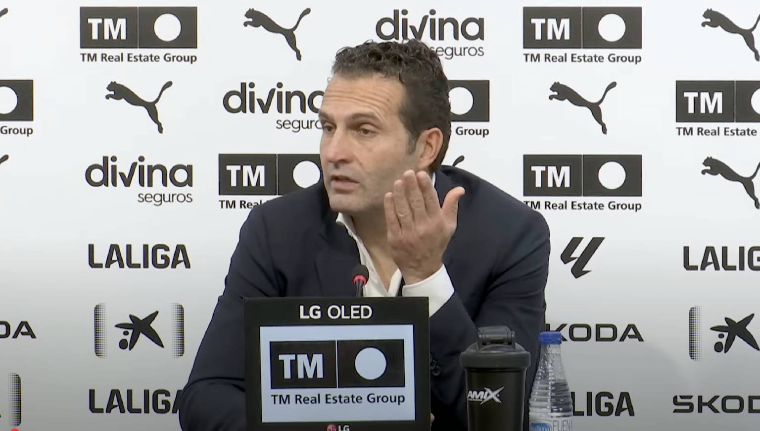 Rubén Baraja