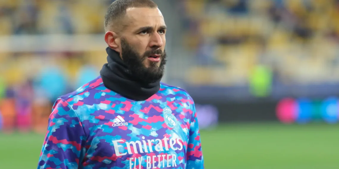 Benzema
