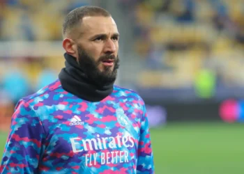 Benzema