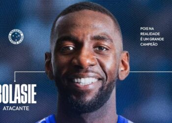 Yannick Bolasie