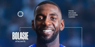 Yannick Bolasie