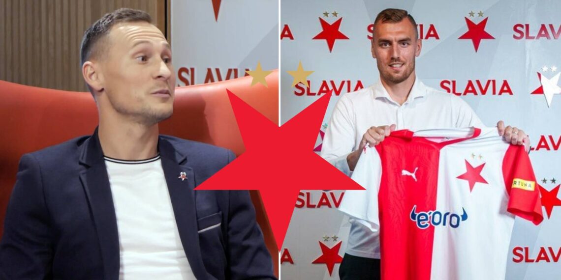 Jan Bořil a Tomáš Chorý