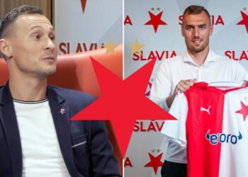 Jan Bořil a Tomáš Chorý