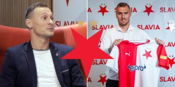 Jan Bořil a Tomáš Chorý