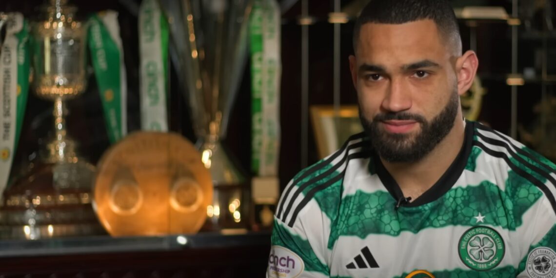 Cameron Carter-Vickers