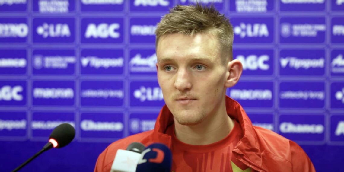 Štěpán Chaloupek