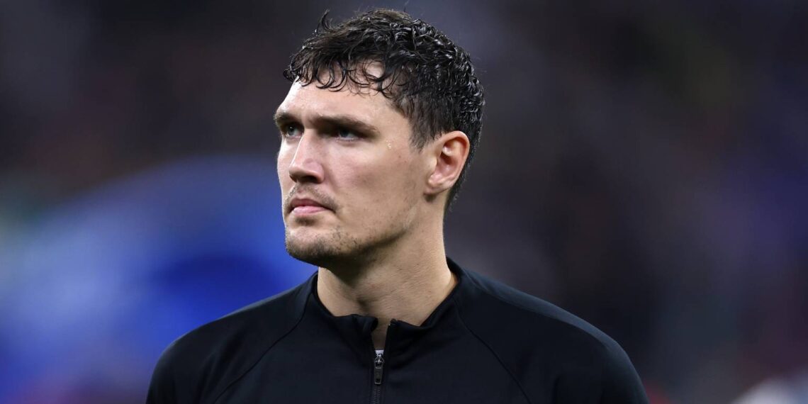 Andreas Christensen