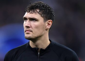 Andreas Christensen