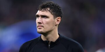 Andreas Christensen